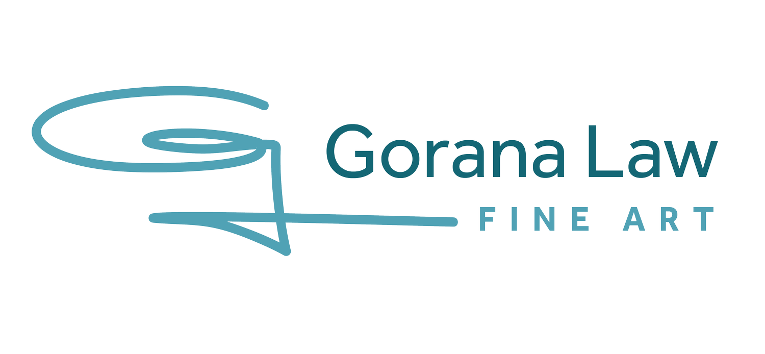 Gorana Law ART
