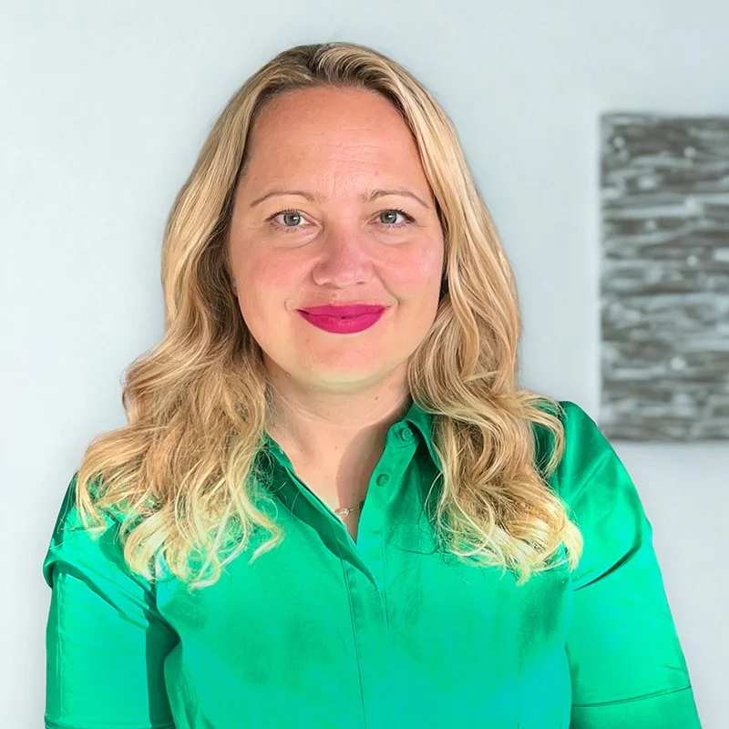 Profile photo of UK artist Gorana Law