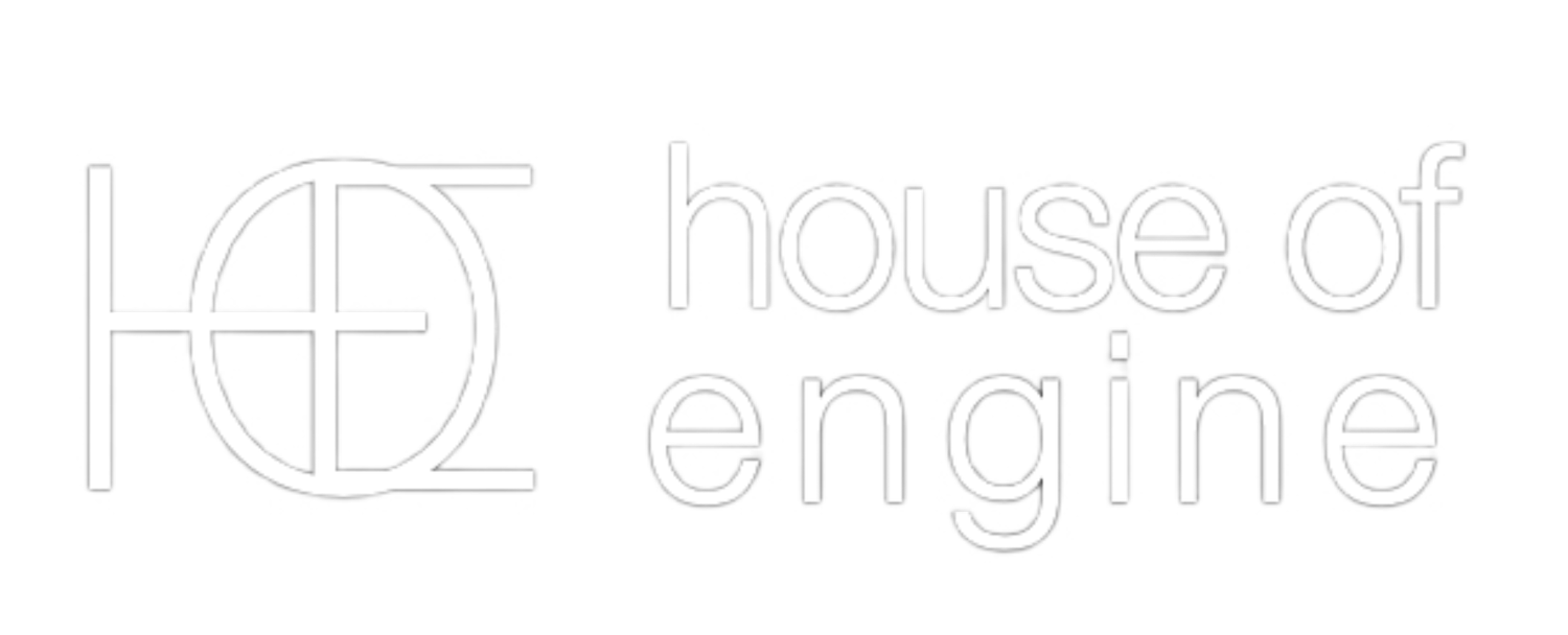 HOUSE OF ENGINE
