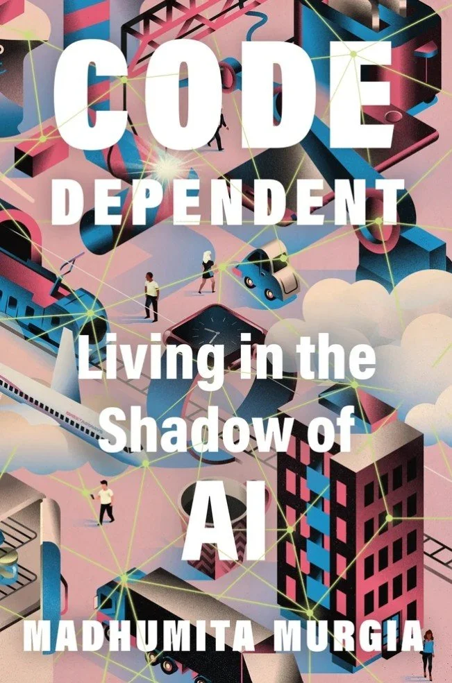 Book Review: Code Dependent