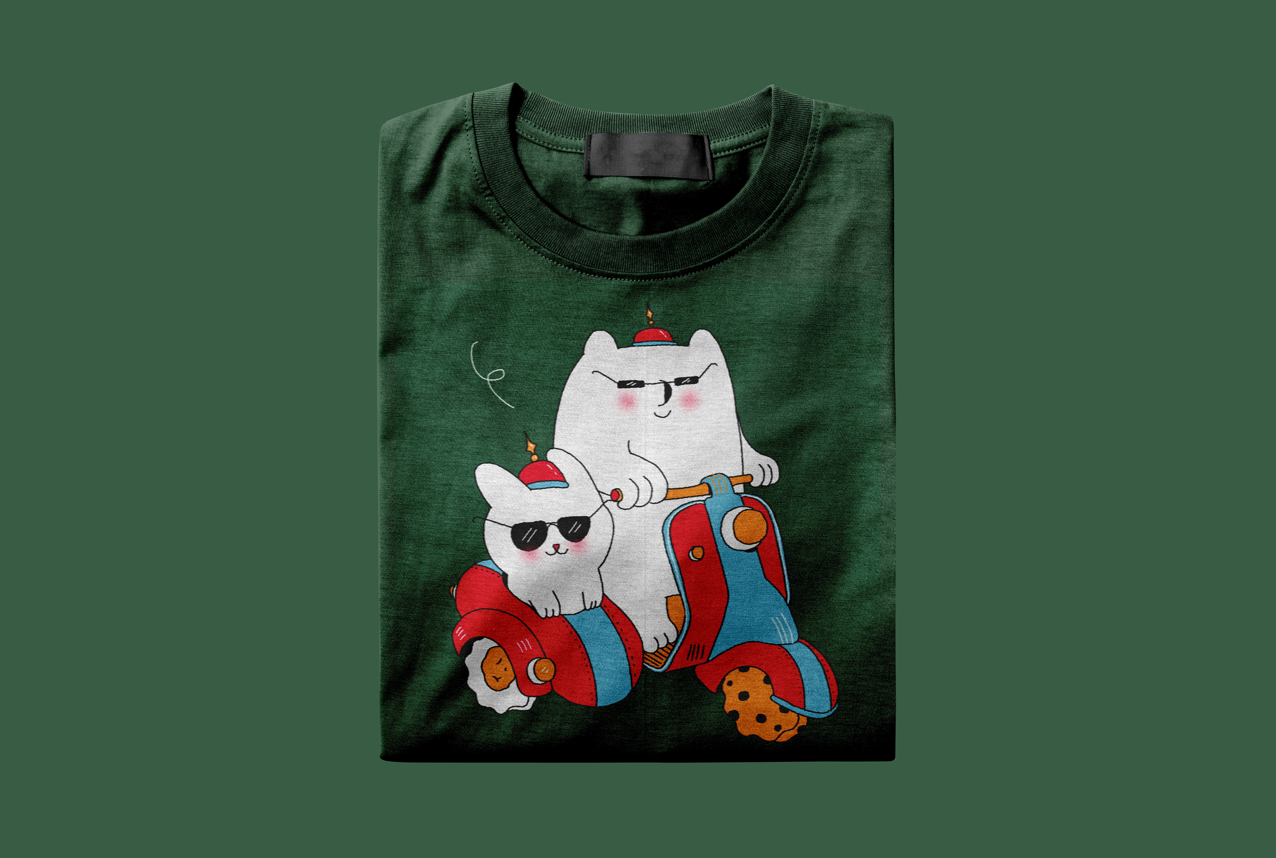 T-shirt Mockup.png