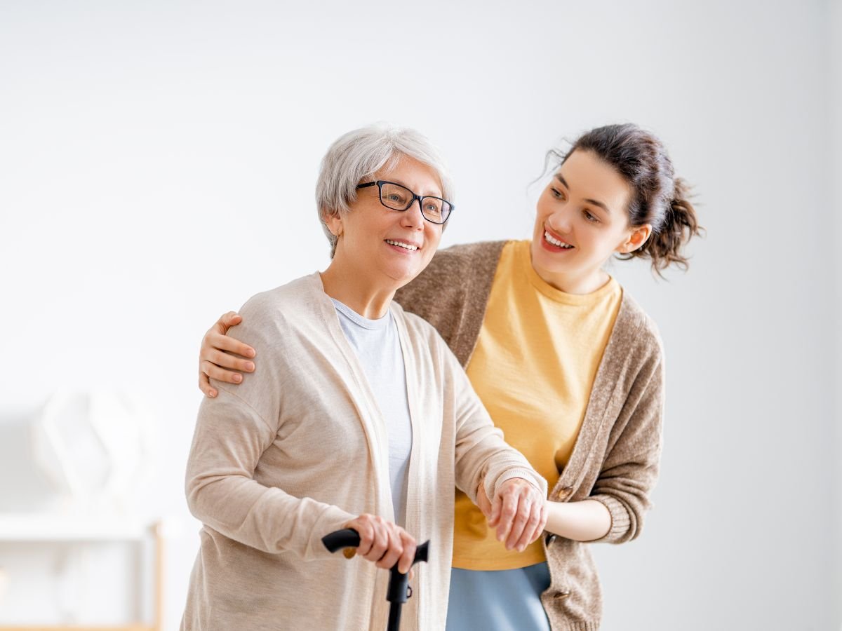 How to Avoid Caregiver Burnout with Practical Self-Care Tips