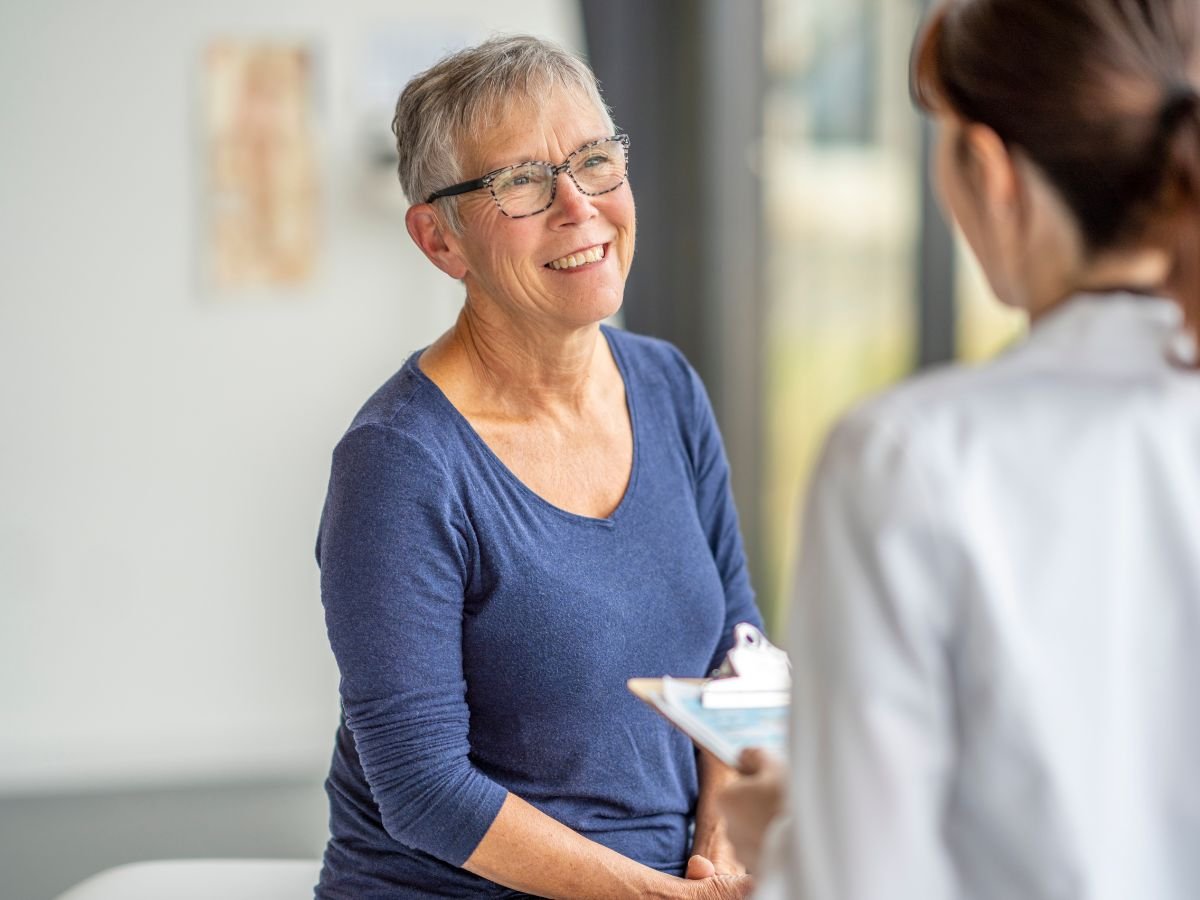 Why Regular Health Checkups Matter for Seniors
