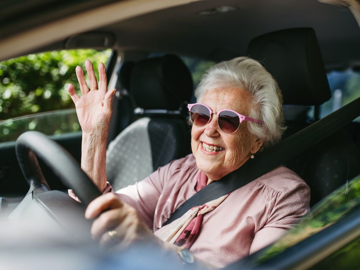 When Is It Time for Your Elderly Parent to Stop Driving
