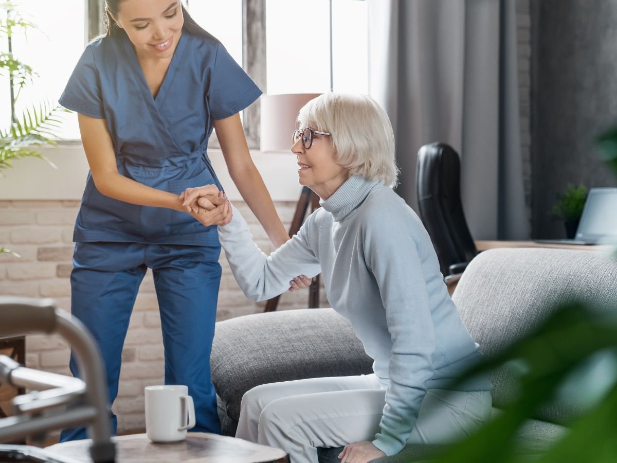 What You Need to Know About Stroke Care and Recovery