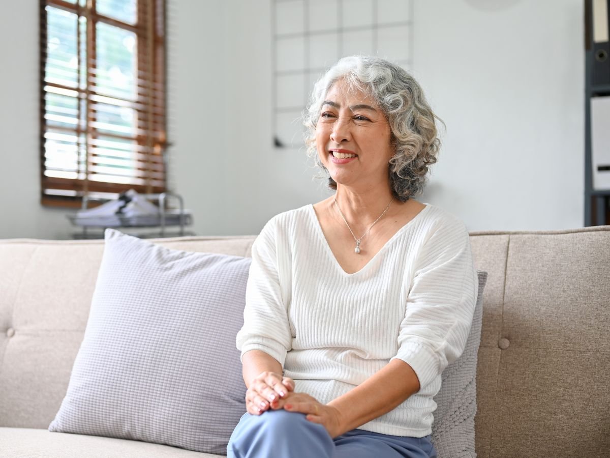 Essential Ways to Promote Senior Health and Safety at Home
