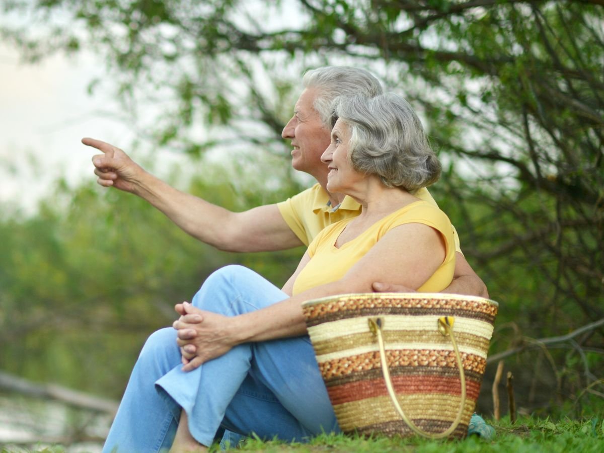 Early Signs of Alzheimer’s and Dementia in Seniors