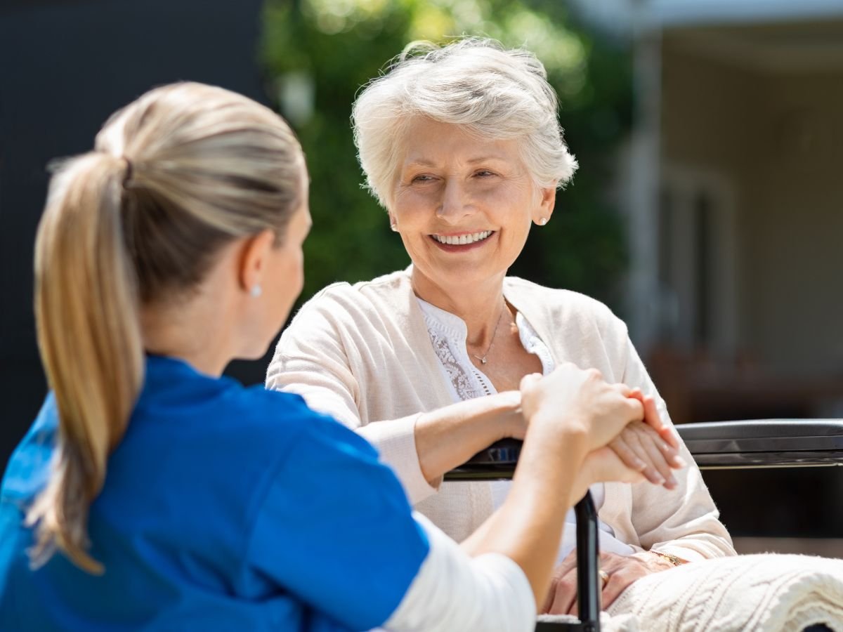 Medicare vs. Medicaid—What Seniors Need to Know for Home Care