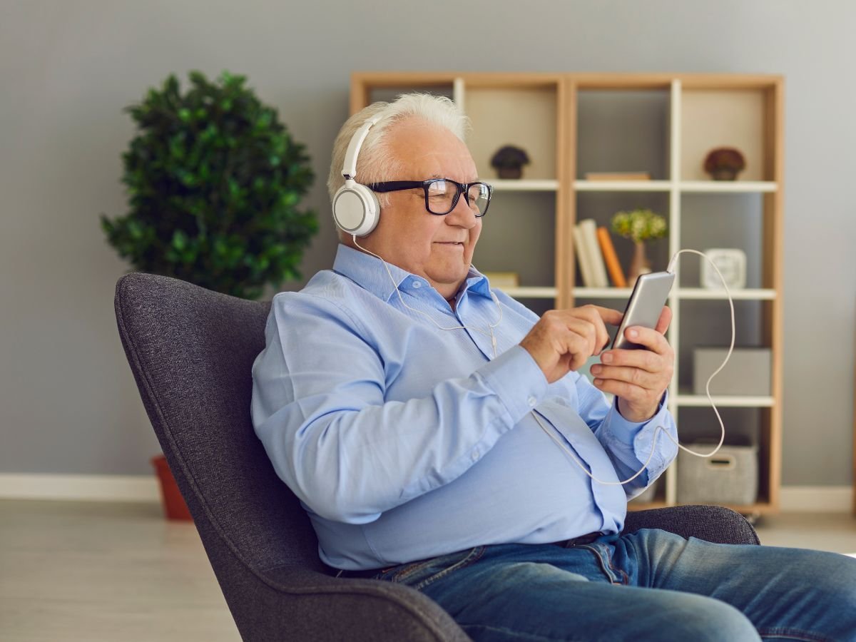 The Power of Music Therapy for Seniors with Dementia