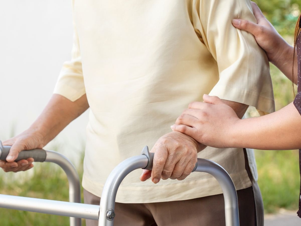 Essential Fall Prevention Strategies for Aging Loved Ones