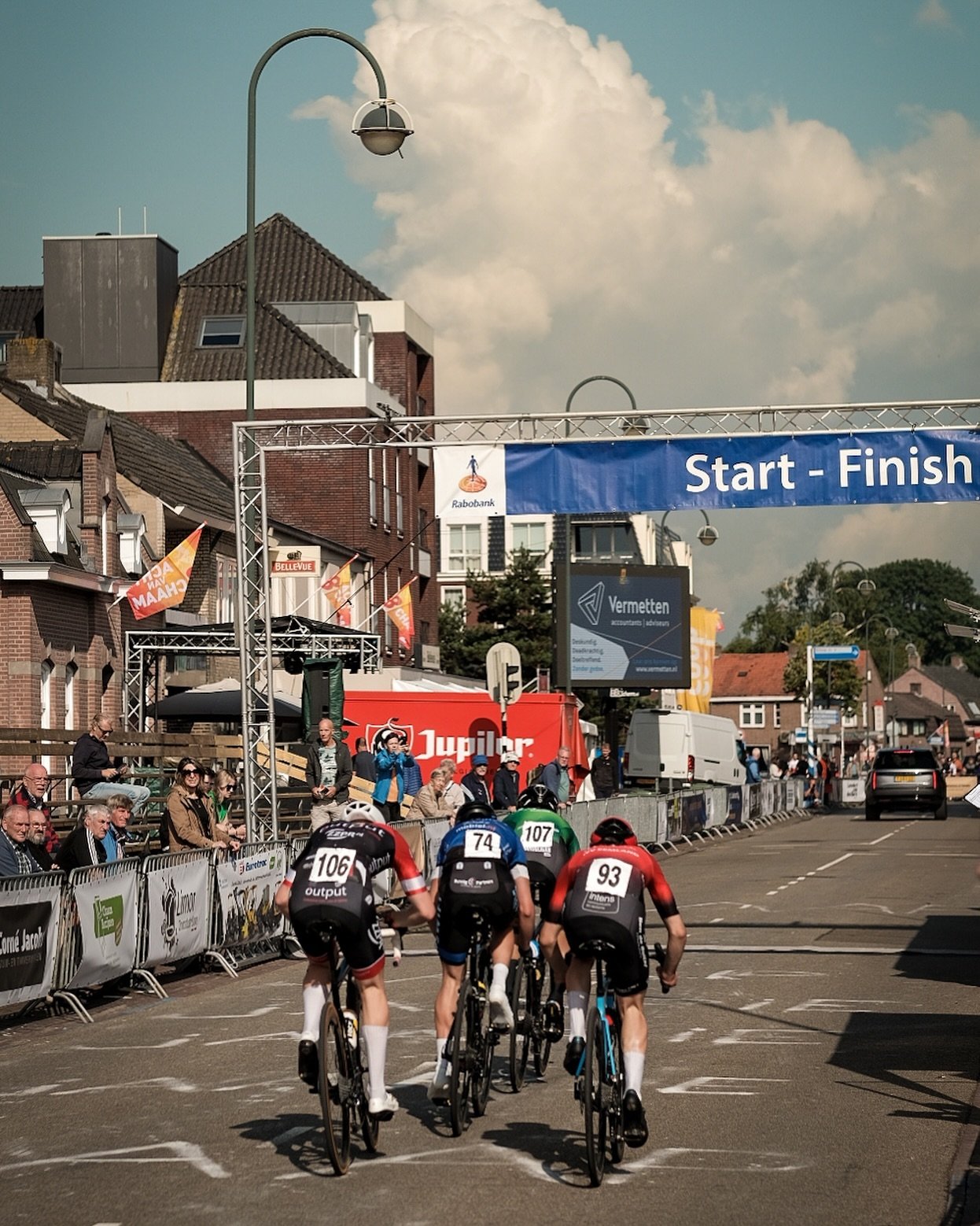 We&rsquo;re a little over 4 months away from our next Belgium Racing Camp for Juniors.  There are a couple of spots available still for 15-16yrs and 17-18yrs.  Reach out to us thru the link in our bio to get signed up or for more info.