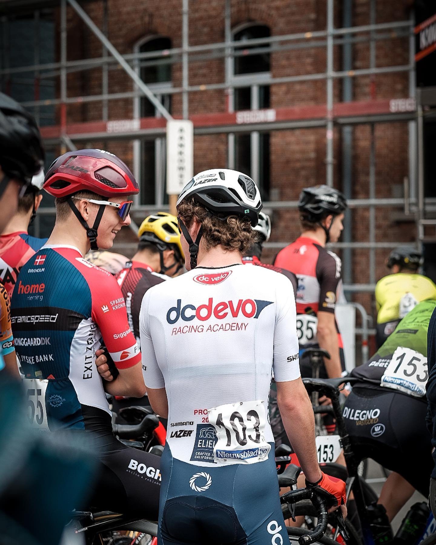 2024 Race Camp Dates are now LOCKED IN and spots are selling fast!  Only a few spots remain so act soon!  Come race in Belgium with us from 27 June to 29 July 2024.  Follow the link in our bio to see more details and make inquiries.  #belgiumcycling 