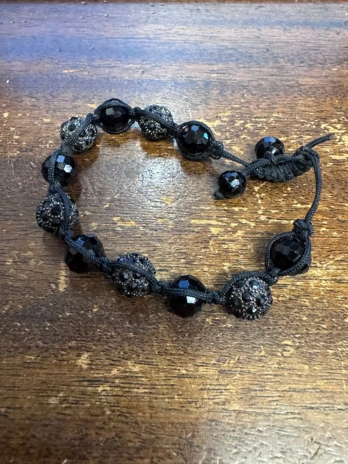 cool bracelet