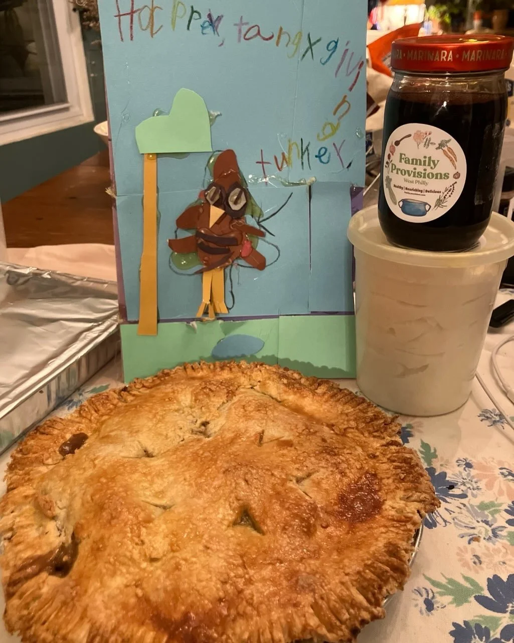 From our home to yours ❤️❤️❤️