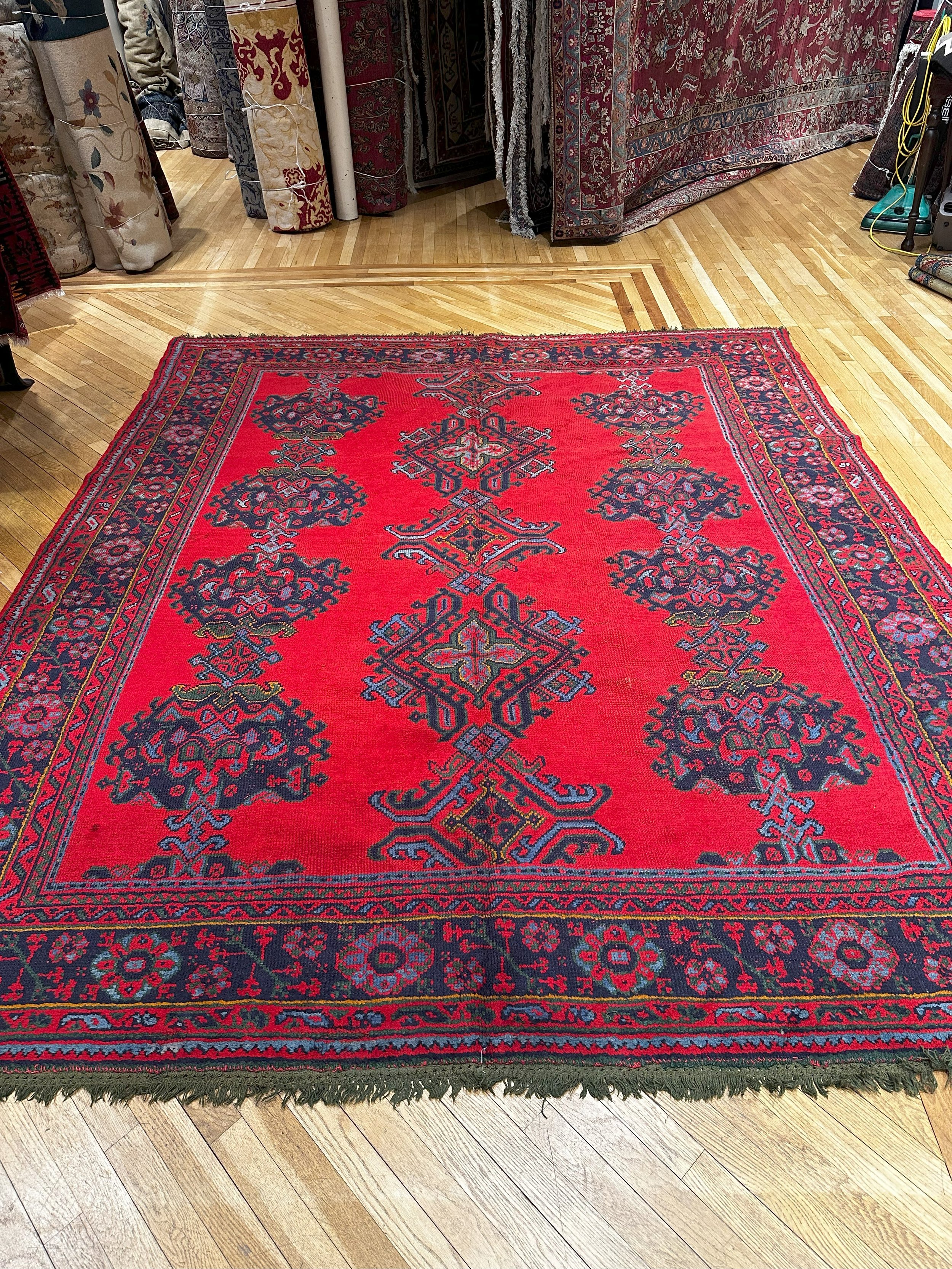 Antique Ushak