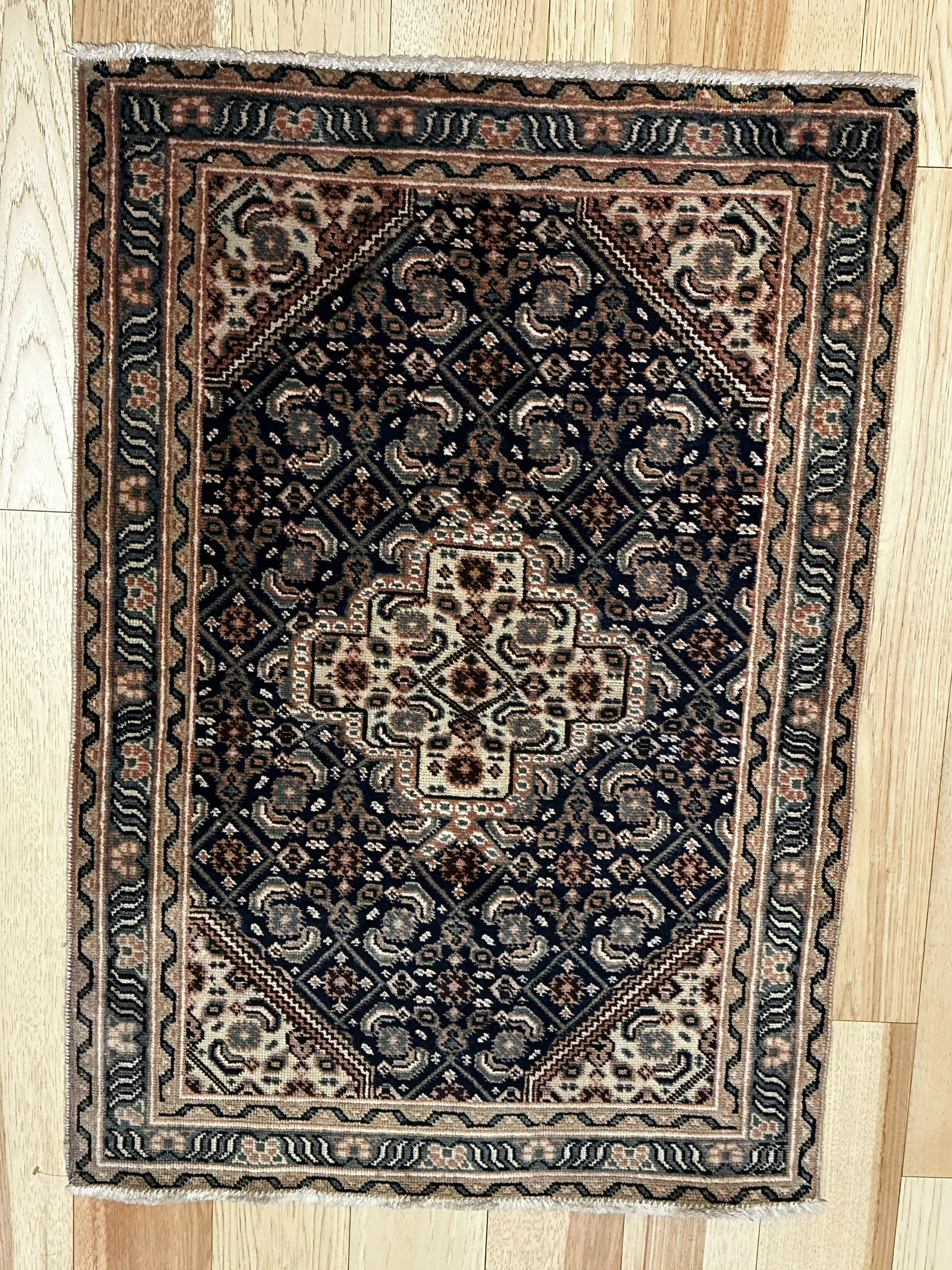 Tabriz Beige Mat