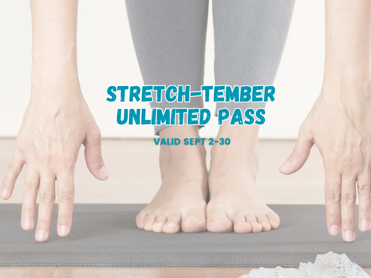 Stretch-Tember