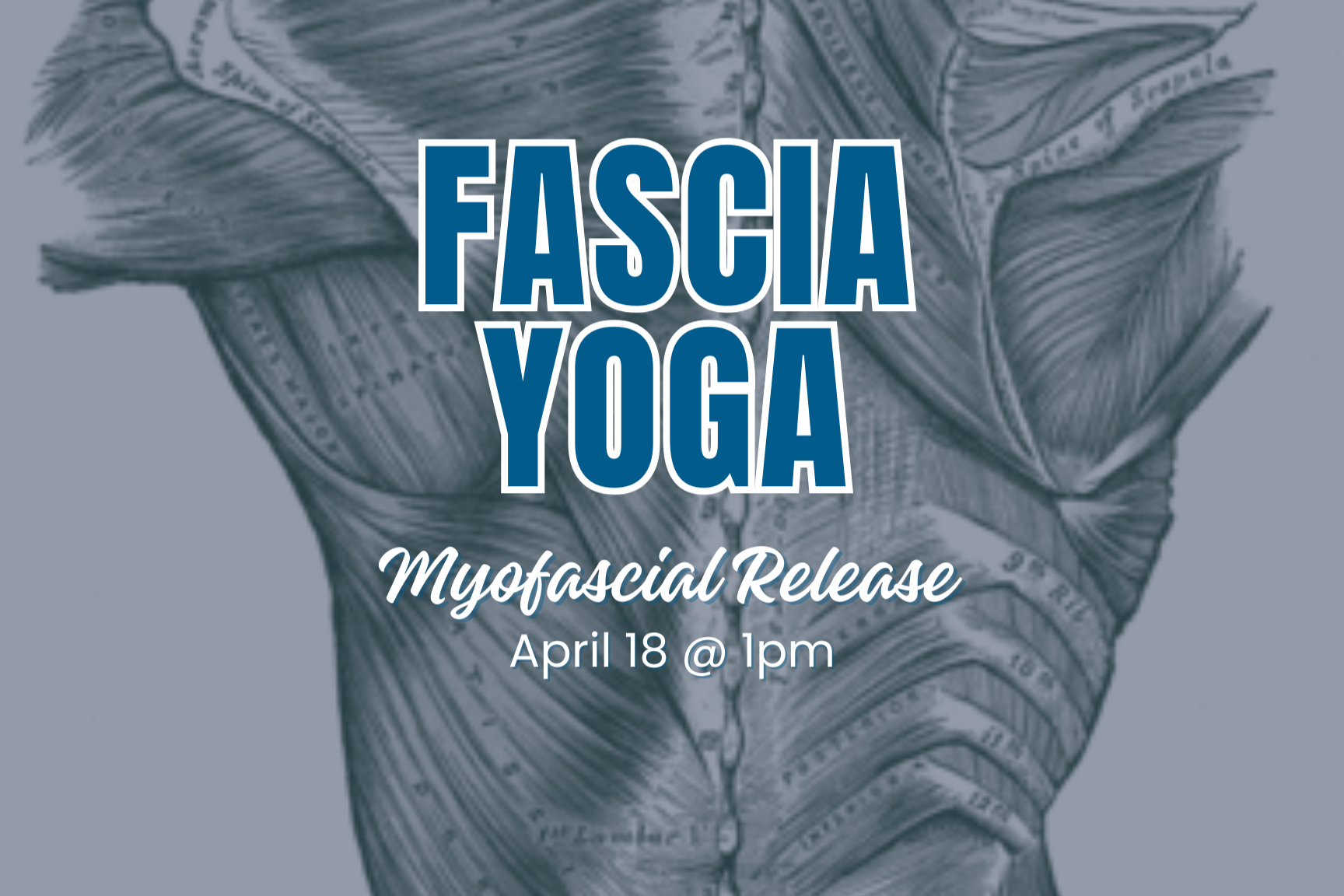 Fascia Yoga