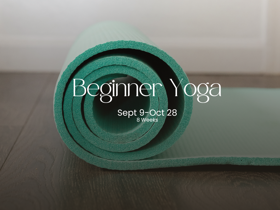 Beginner Yoga