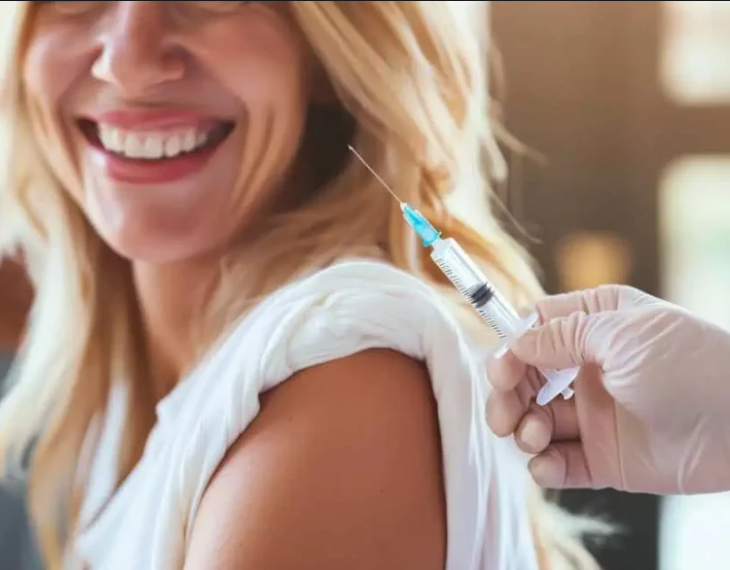 IV THERAPY & WELLNESS BOOSTERS