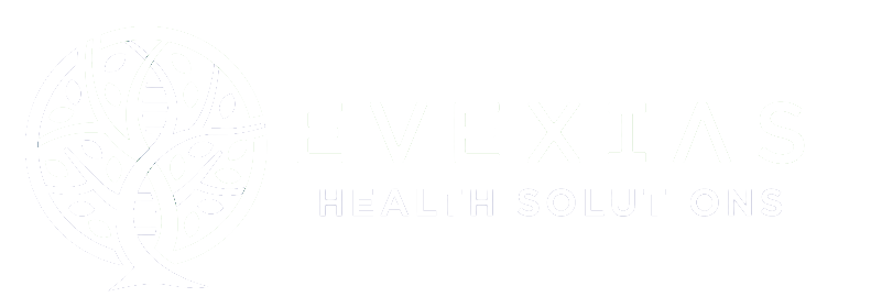 Evias health solutions logo - partner with Elevated Medical Aesthetics for Hormone Replacement Therapy - Sarasota, FL