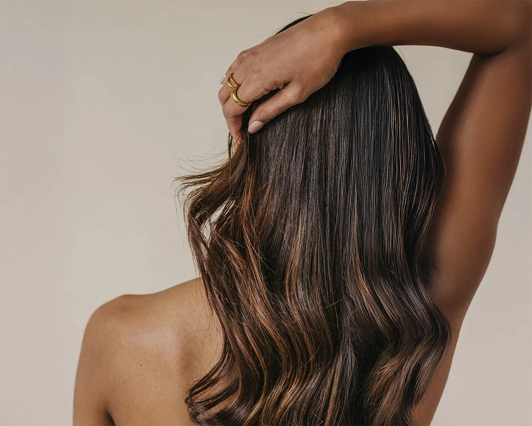 Hair wellness- Hair loss prevention