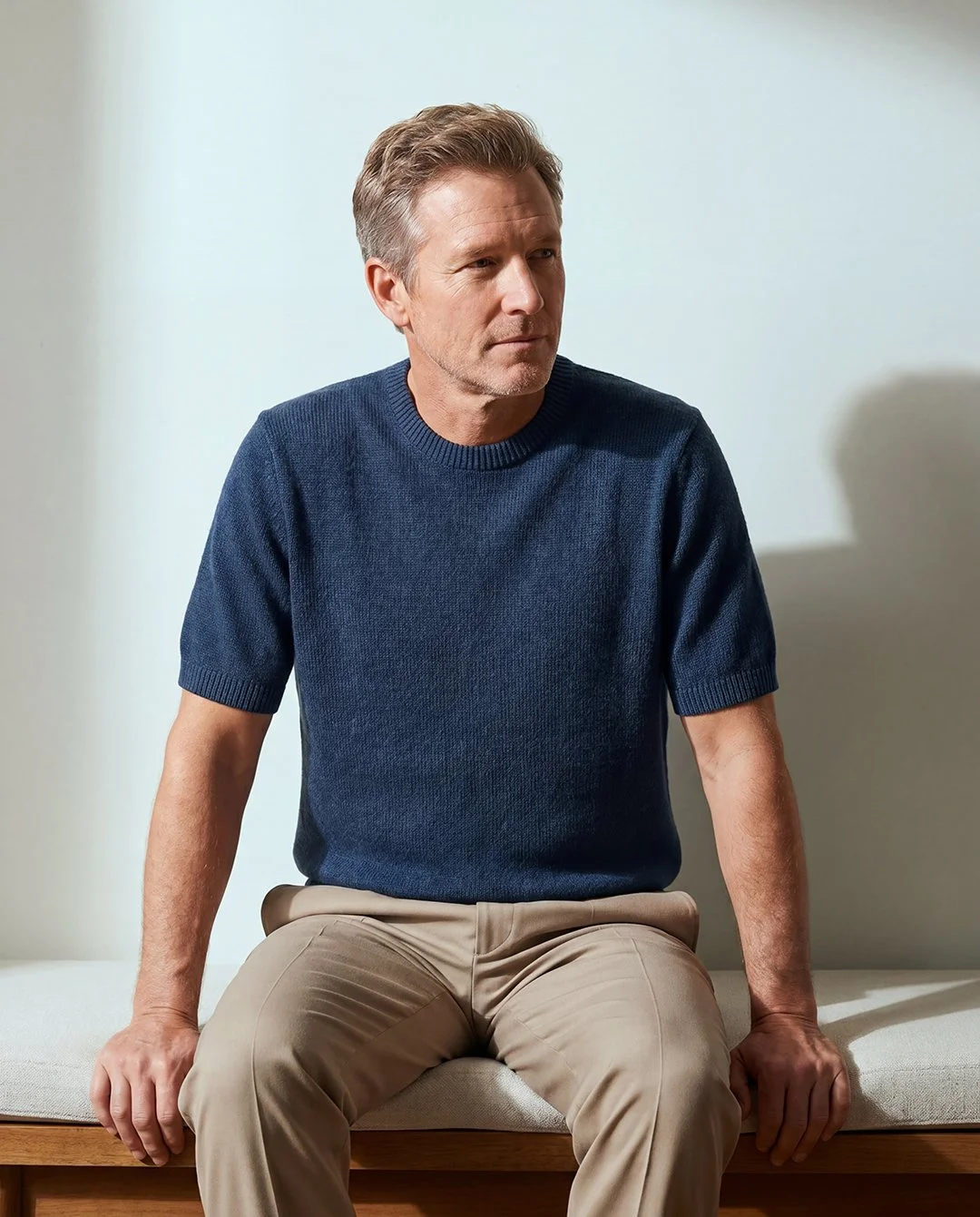 aesthetic and hormone replacement therapy for men with Low T - Sarasota,FL
