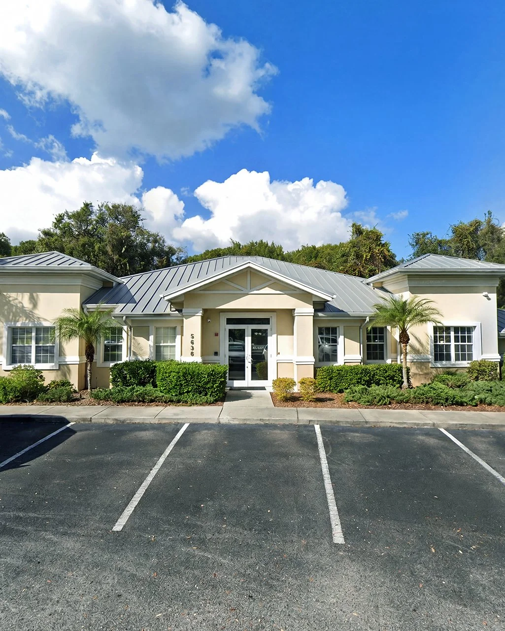 Elevated Medical Aesthetics location - medspa in Sarasota, FL