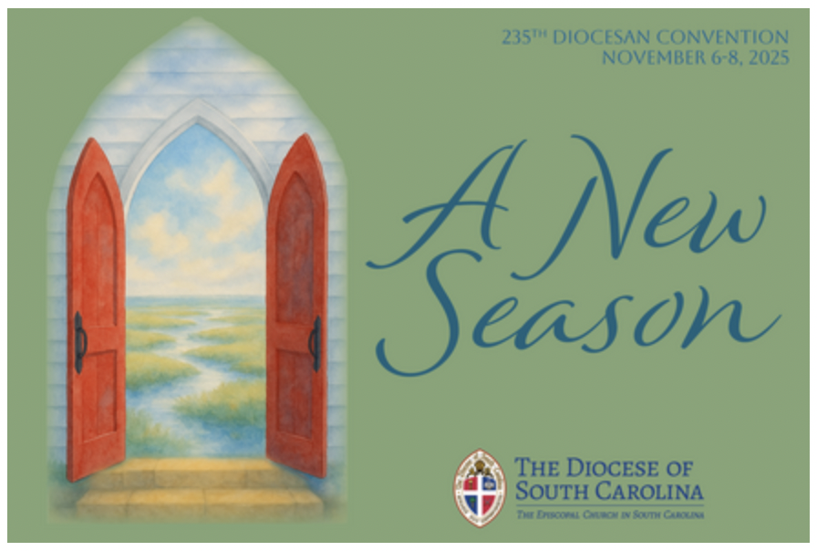 235th Diocesan Convention