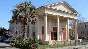 Sunday Worship w/ Rt. Rev. Michael Curry