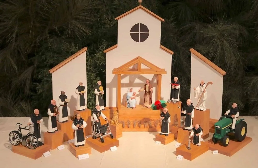 22nd Annual Crèche Festival