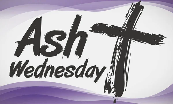 Ash Wednesday Service