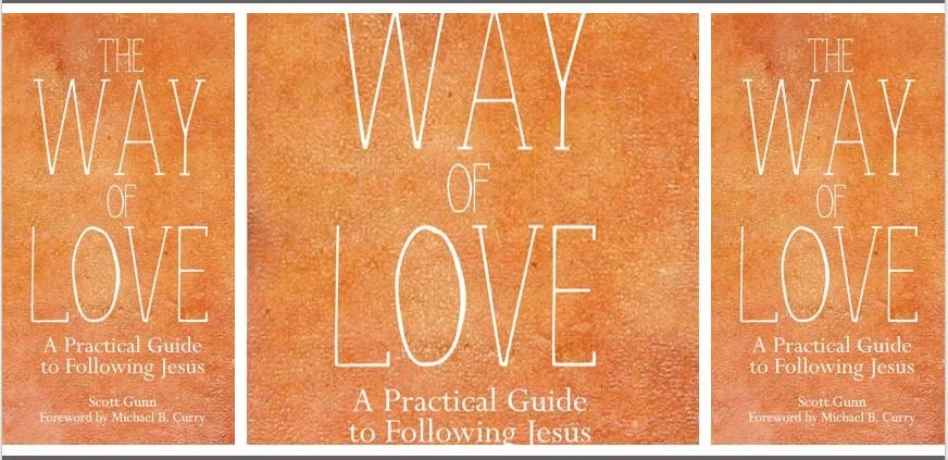 Spiritual Book Group