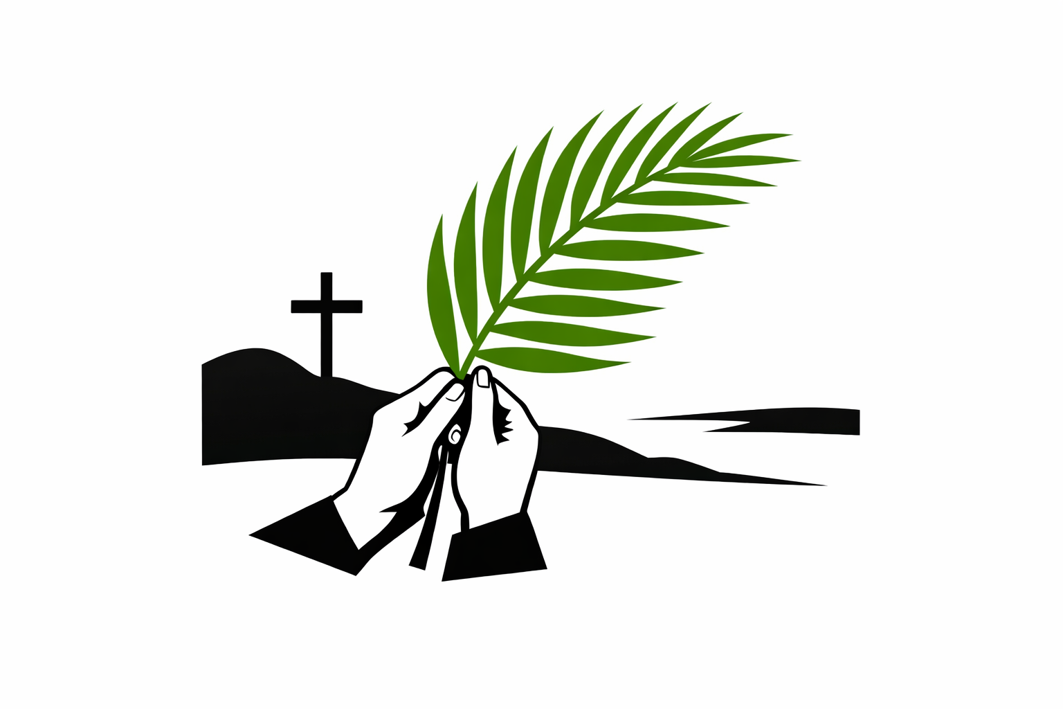 Palm Sunday Worship