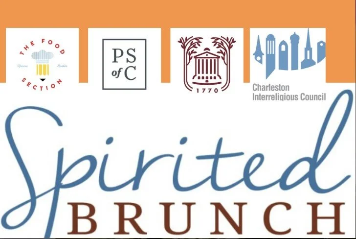 Spirited Brunch