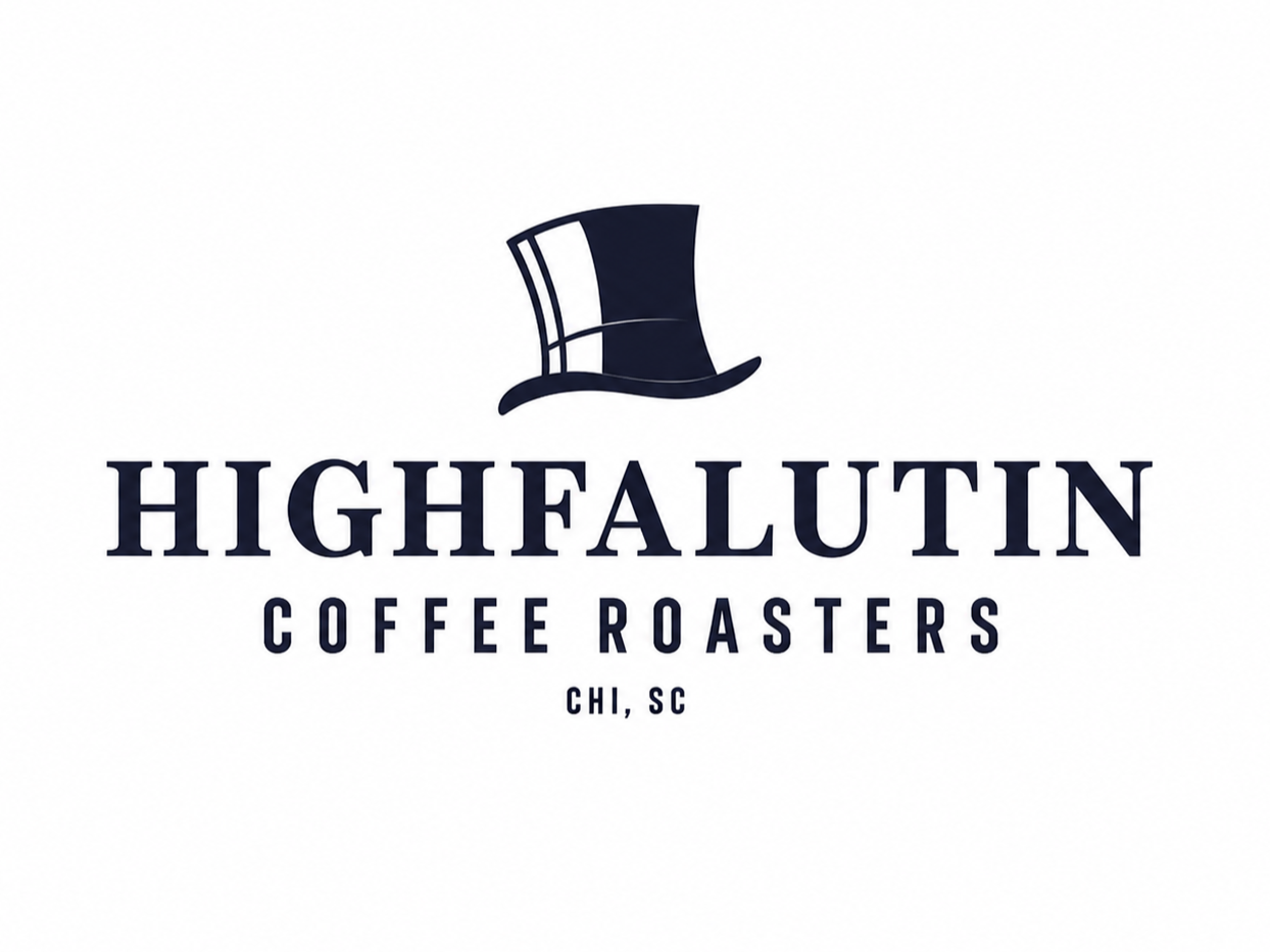 Coffee &amp; Conversation w/ Rev. Courtney