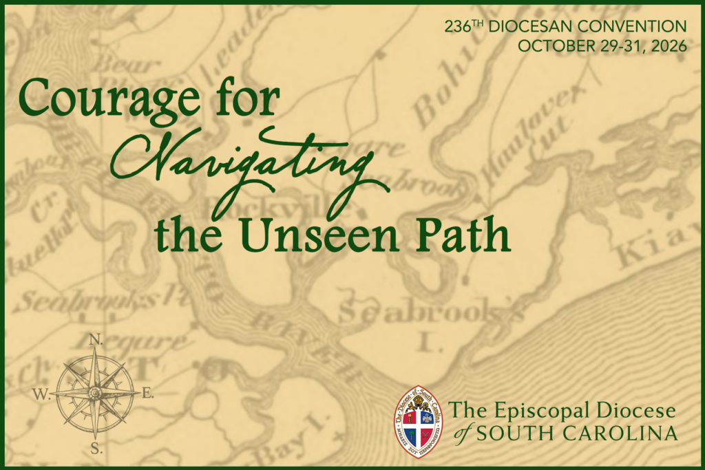 236th Annual Diocesan Convention