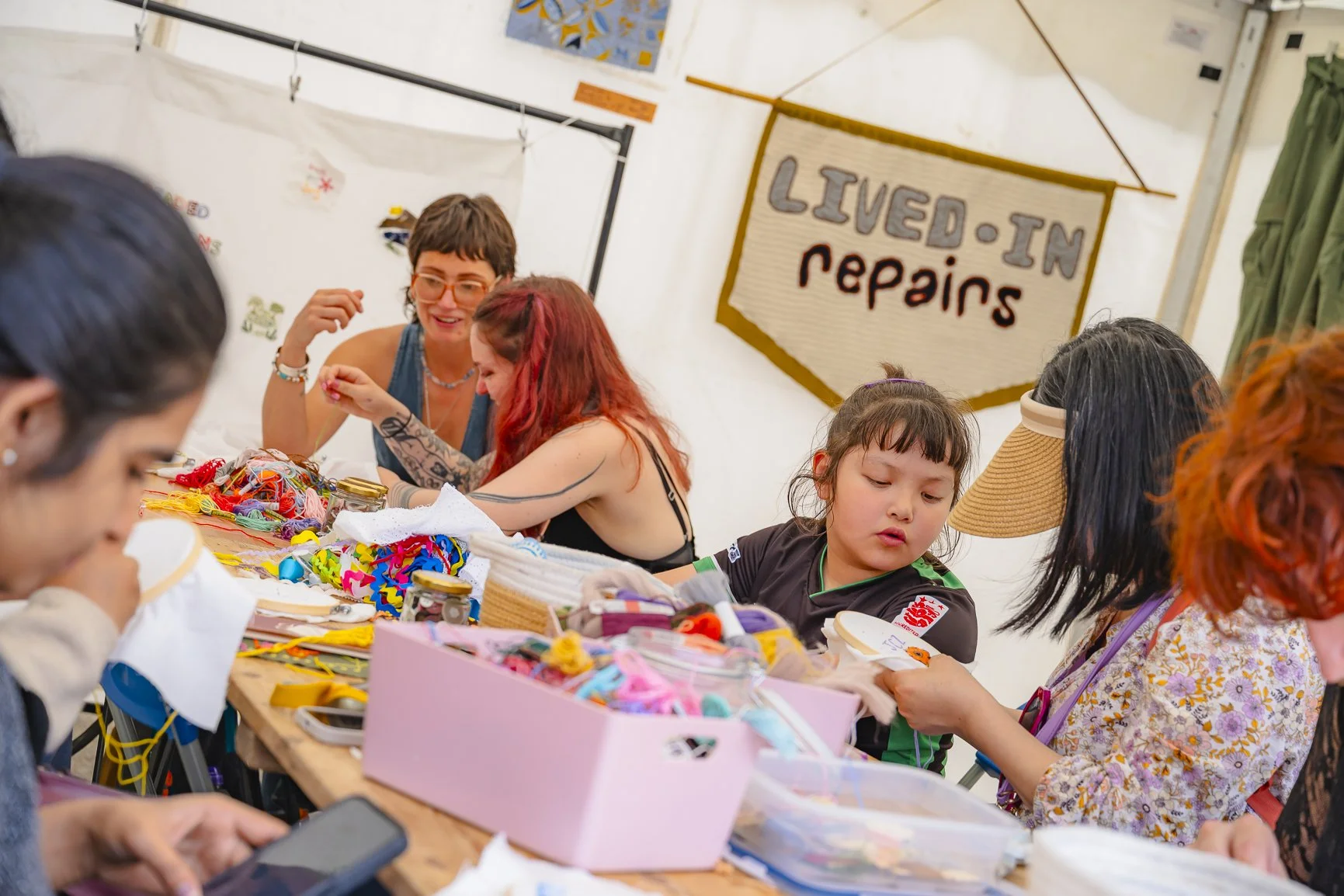 Work with me Gay Bennett