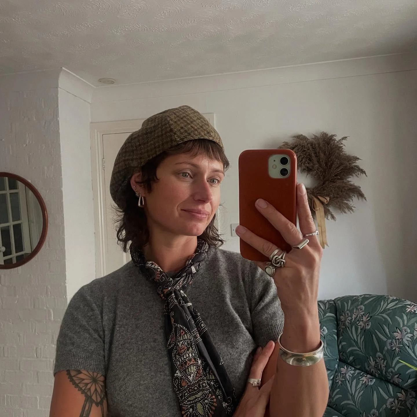 You might not know this about me, but back in the day I ended up as one of Depop&rsquo;s top sellers. I&rsquo;ve been buying and reselling vintage since my early 20s&hellip; and even now (despite pretending I&rsquo;ve &ldquo;left that life behind&rdq