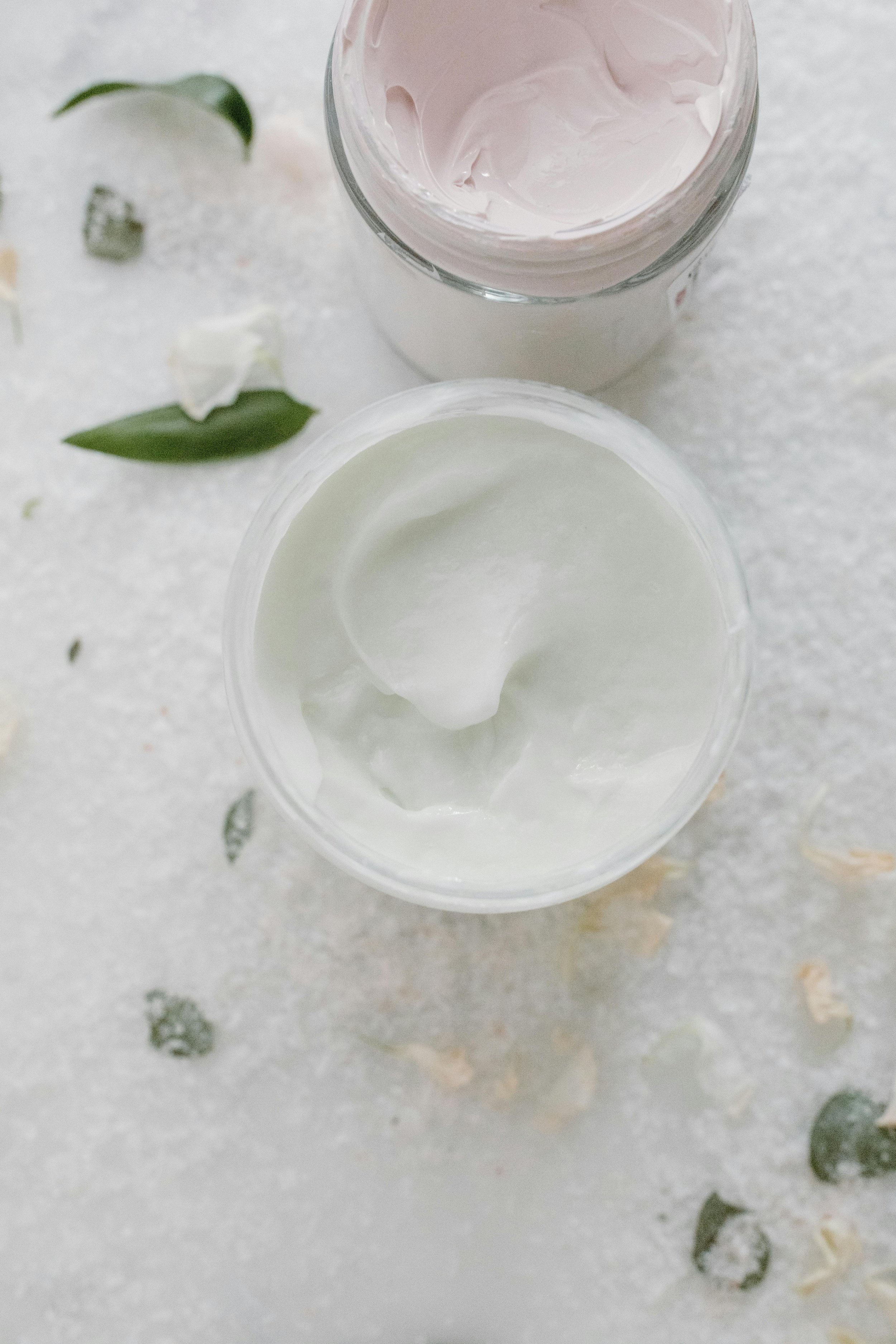 AMBERS WHISPER WHIPPED BODY BUTTER - "A quiet luxury-rich, warm, and endlessly alluring."