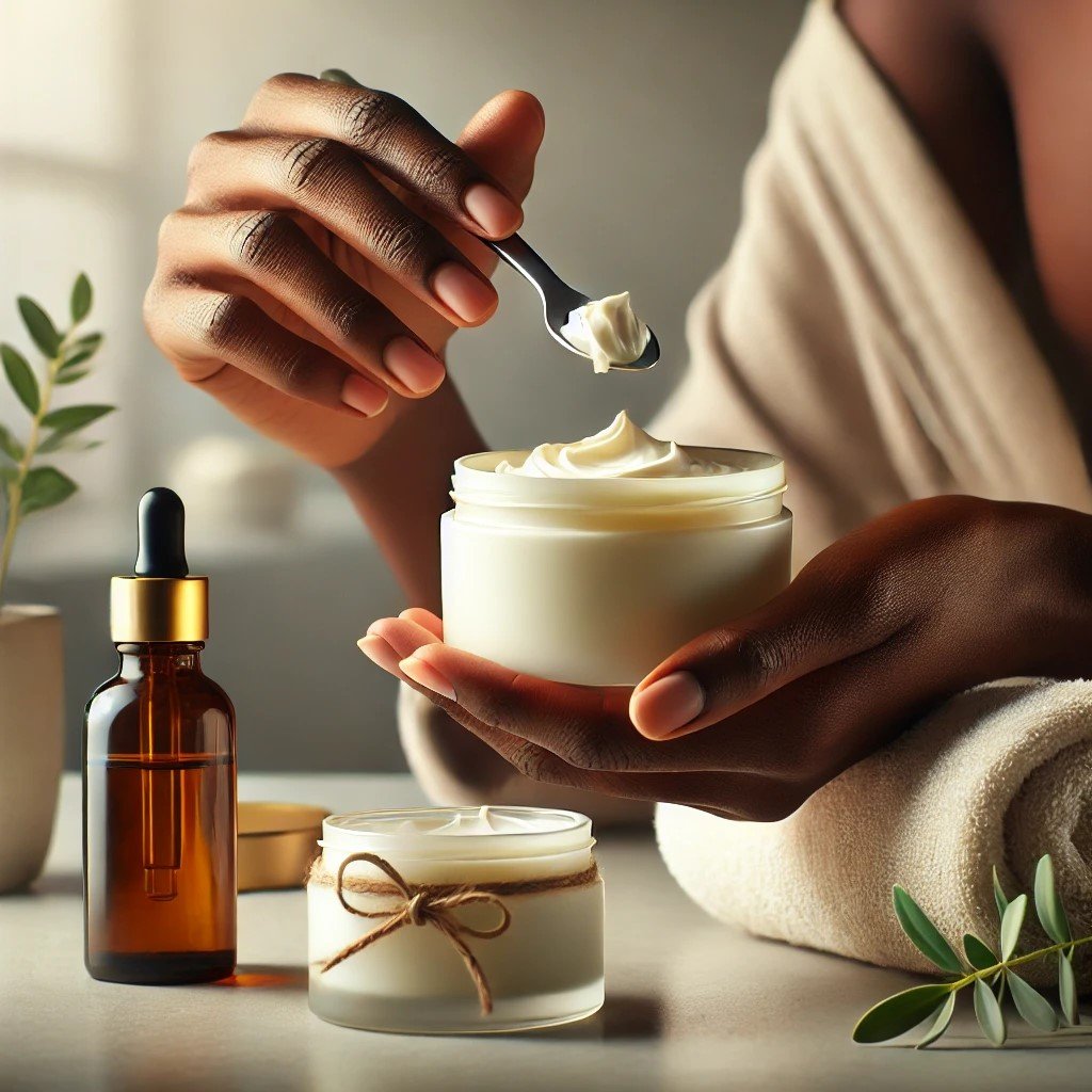 Incorporating Body Butter Into Your Daily Self-Care Routine