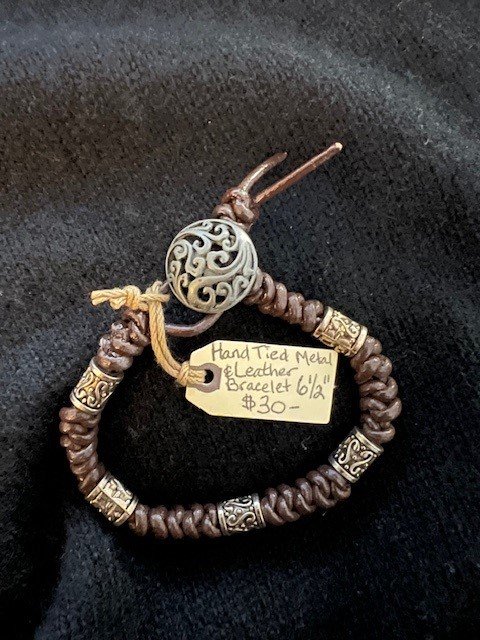 Teen Small Adult leather bracelet.jpg