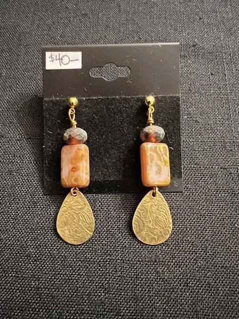 Teardrop Brass Earrings 1.jpg