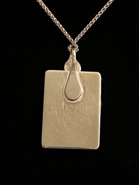 Holly Blue Agate in Sterling Silver back.jpg
