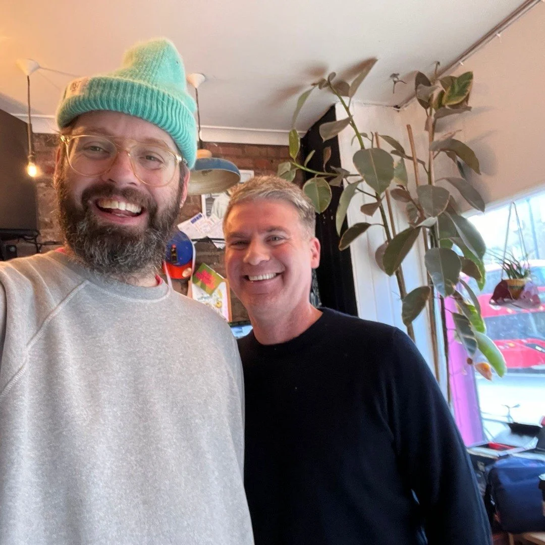 Do!! You!!! Radio with Charlie Bones