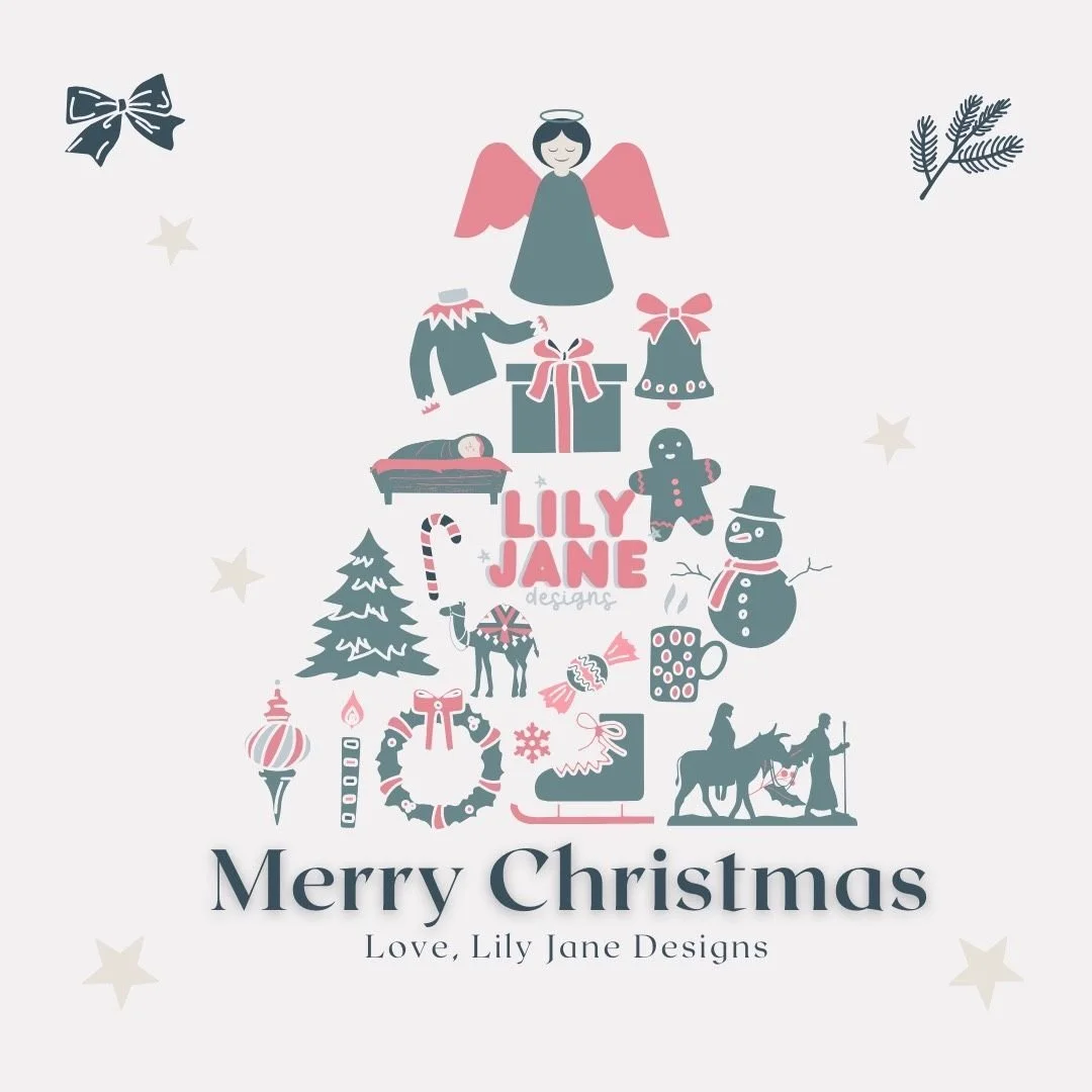 🎄 Merry Christmas! 🎁 
Wishing you a day filled with joy, love, and all the holiday magic. ✨ 
Thank you for making this season so special&mdash;don&rsquo;t forget to use code SWIFTMAS for 15% off your Holiday Favs! ❤️ 

#MerryChristmas #HolidayJoy #