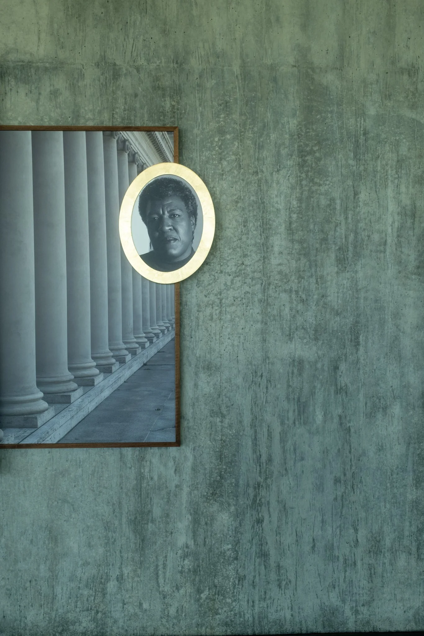 Art featuring Octavia Butler - Los Angeles IFS Therapy for Grief