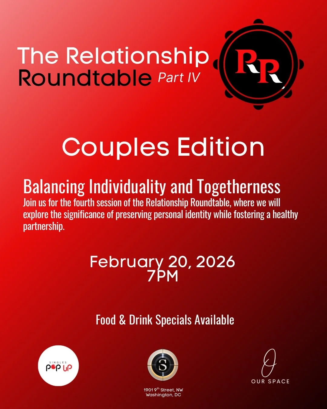 Relationship Roundtable