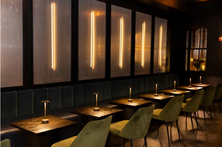 SOST To Host “The Art Of The Craft” Event In D.C.’s Shaw Neighborhood