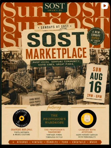SOST Marketplace